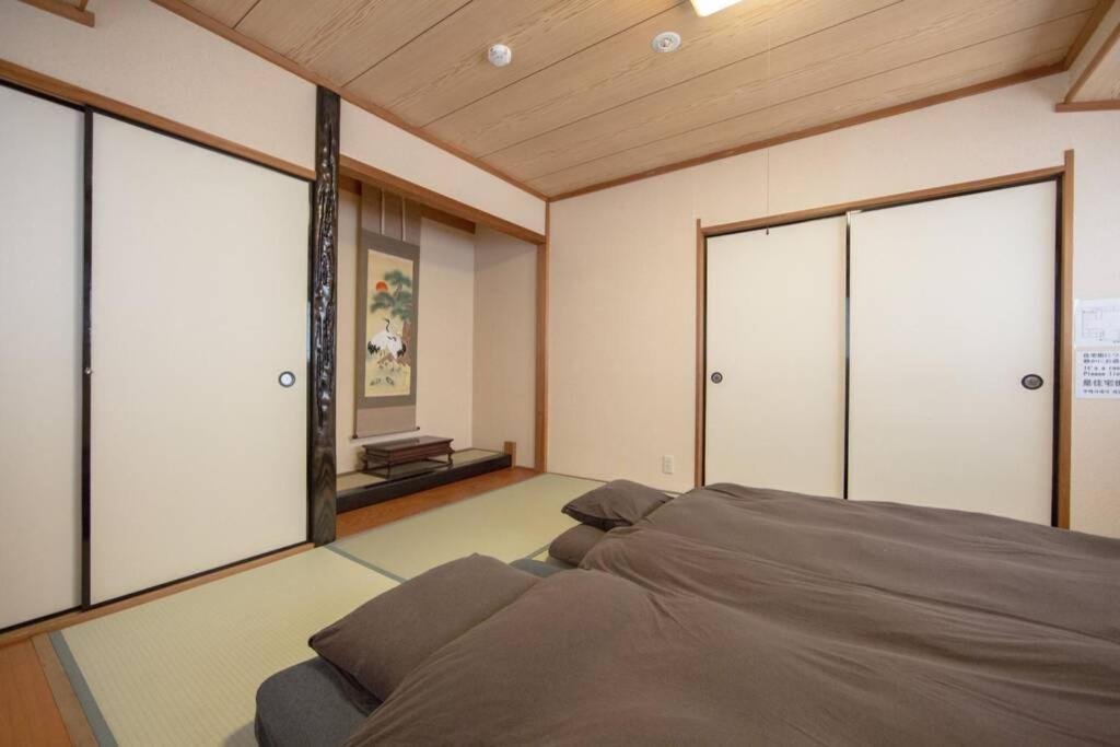 Ougi-An Villa Kyoto Luaran gambar